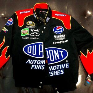 Brand New NASCAR JACKET
